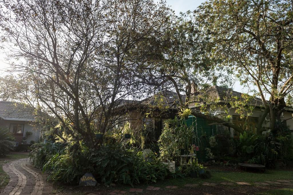 Jean-Lee Bed And Breakfast Pietermaritzburg Bagian luar foto