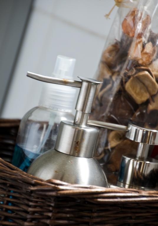Jean-Lee Bed And Breakfast Pietermaritzburg Bagian luar foto