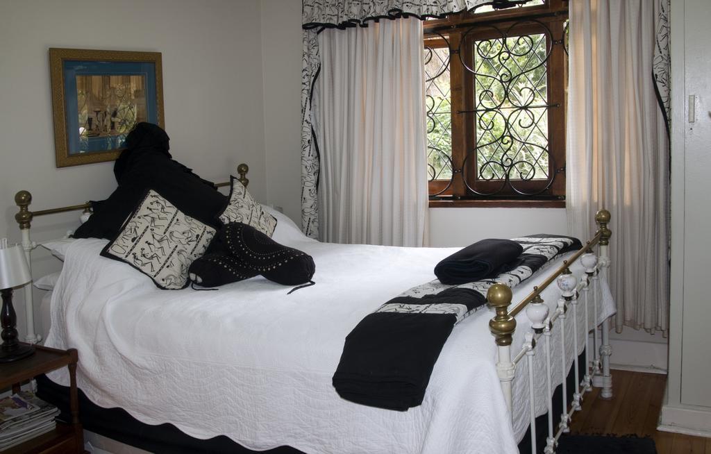 Jean-Lee Bed And Breakfast Pietermaritzburg Ruang foto