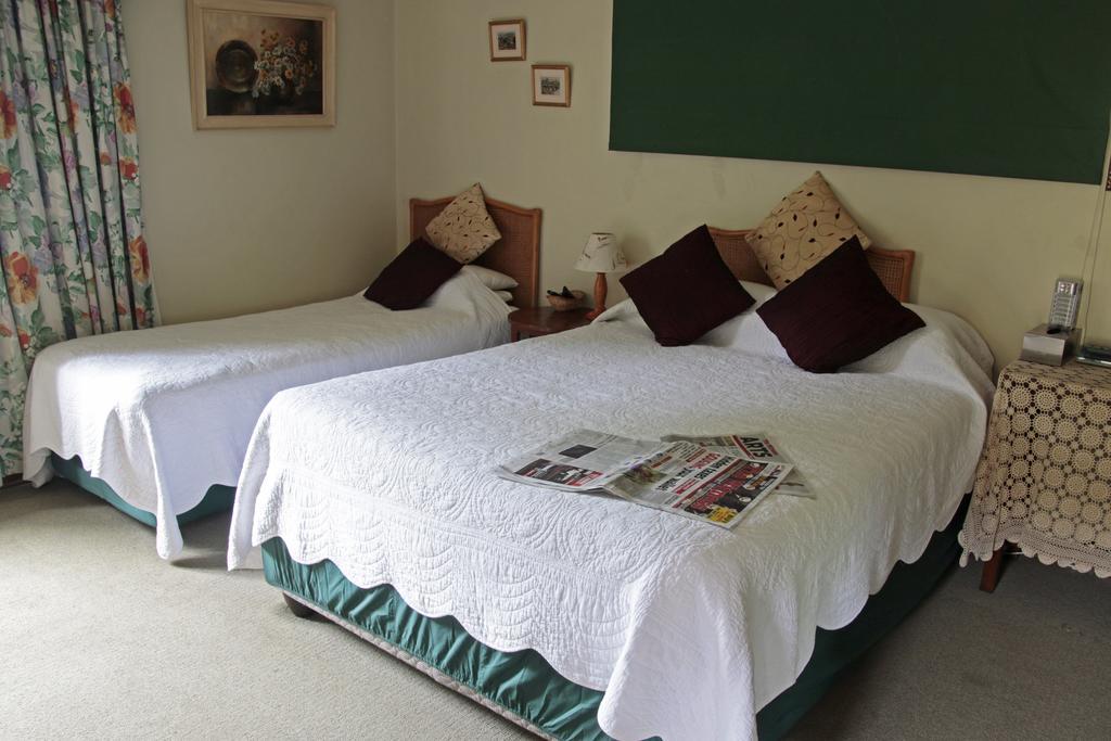 Jean-Lee Bed And Breakfast Pietermaritzburg Ruang foto