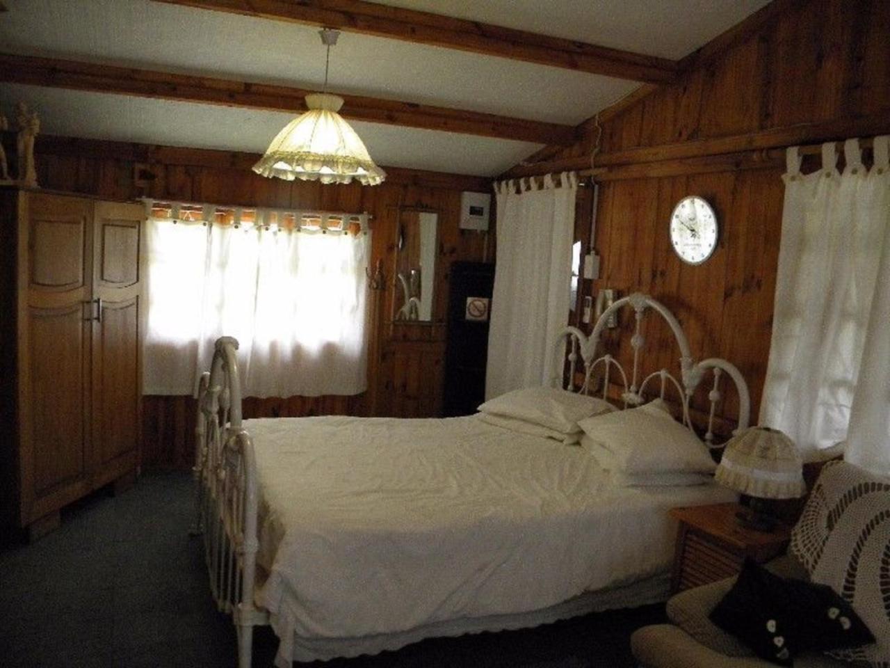 Jean-Lee Bed And Breakfast Pietermaritzburg Bagian luar foto