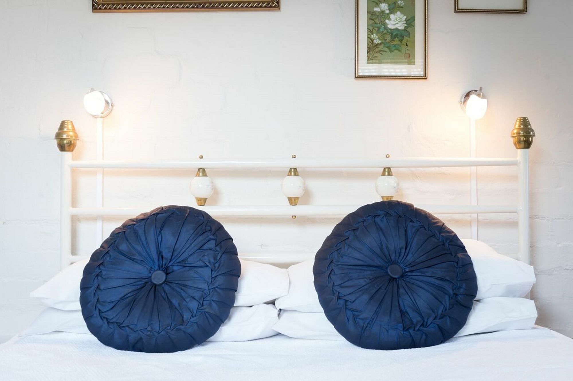 Jean-Lee Bed And Breakfast Pietermaritzburg Bagian luar foto