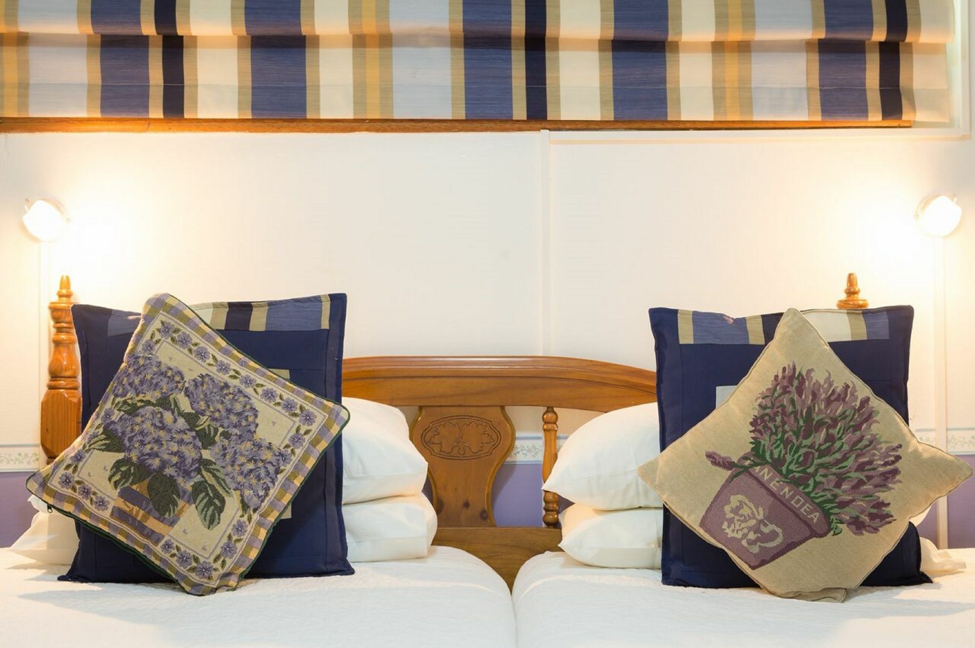 Jean-Lee Bed And Breakfast Pietermaritzburg Bagian luar foto