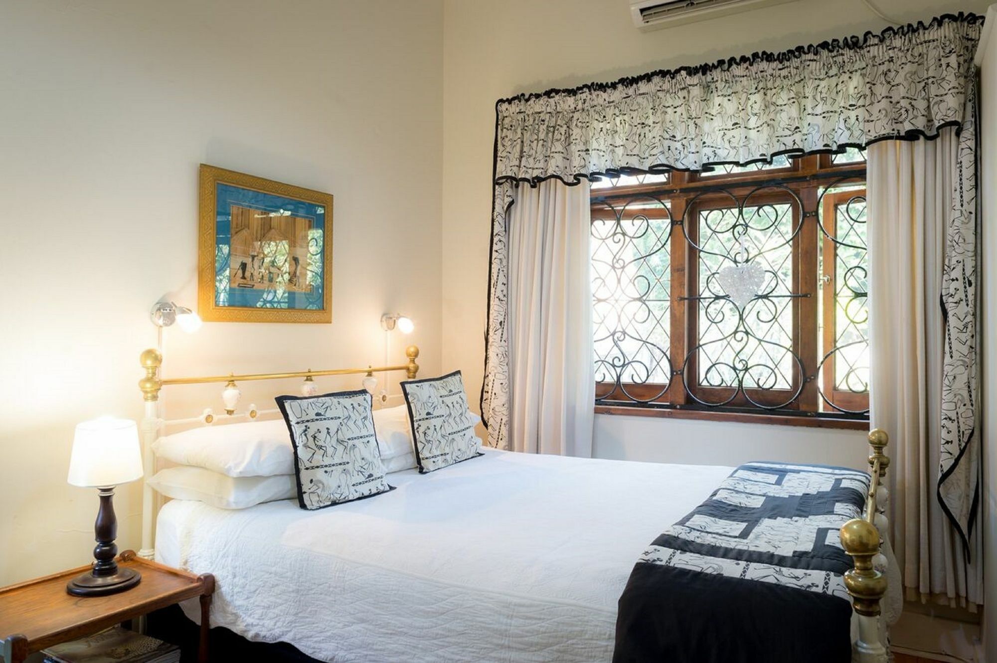 Jean-Lee Bed And Breakfast Pietermaritzburg Bagian luar foto