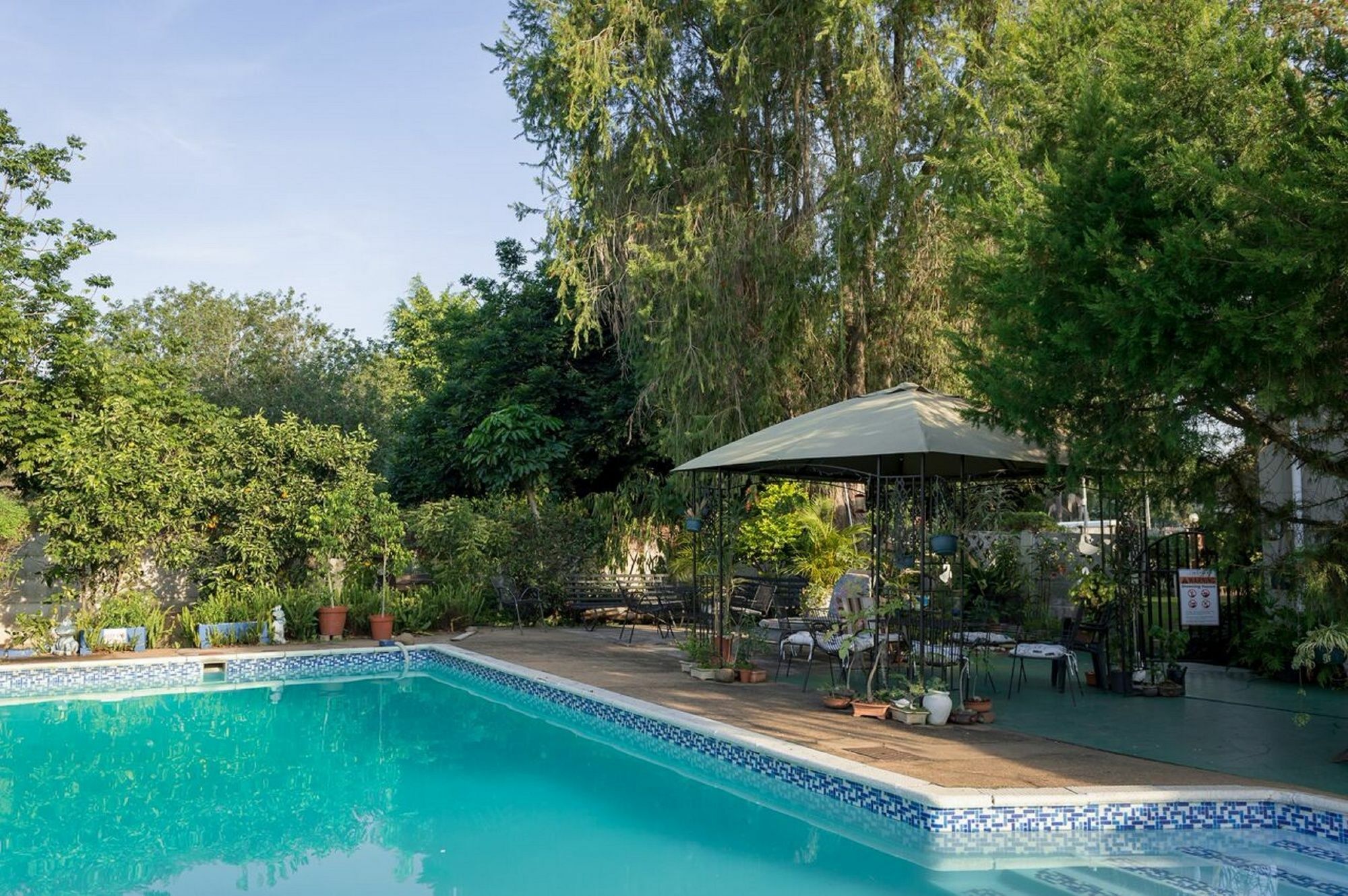Jean-Lee Bed And Breakfast Pietermaritzburg Bagian luar foto