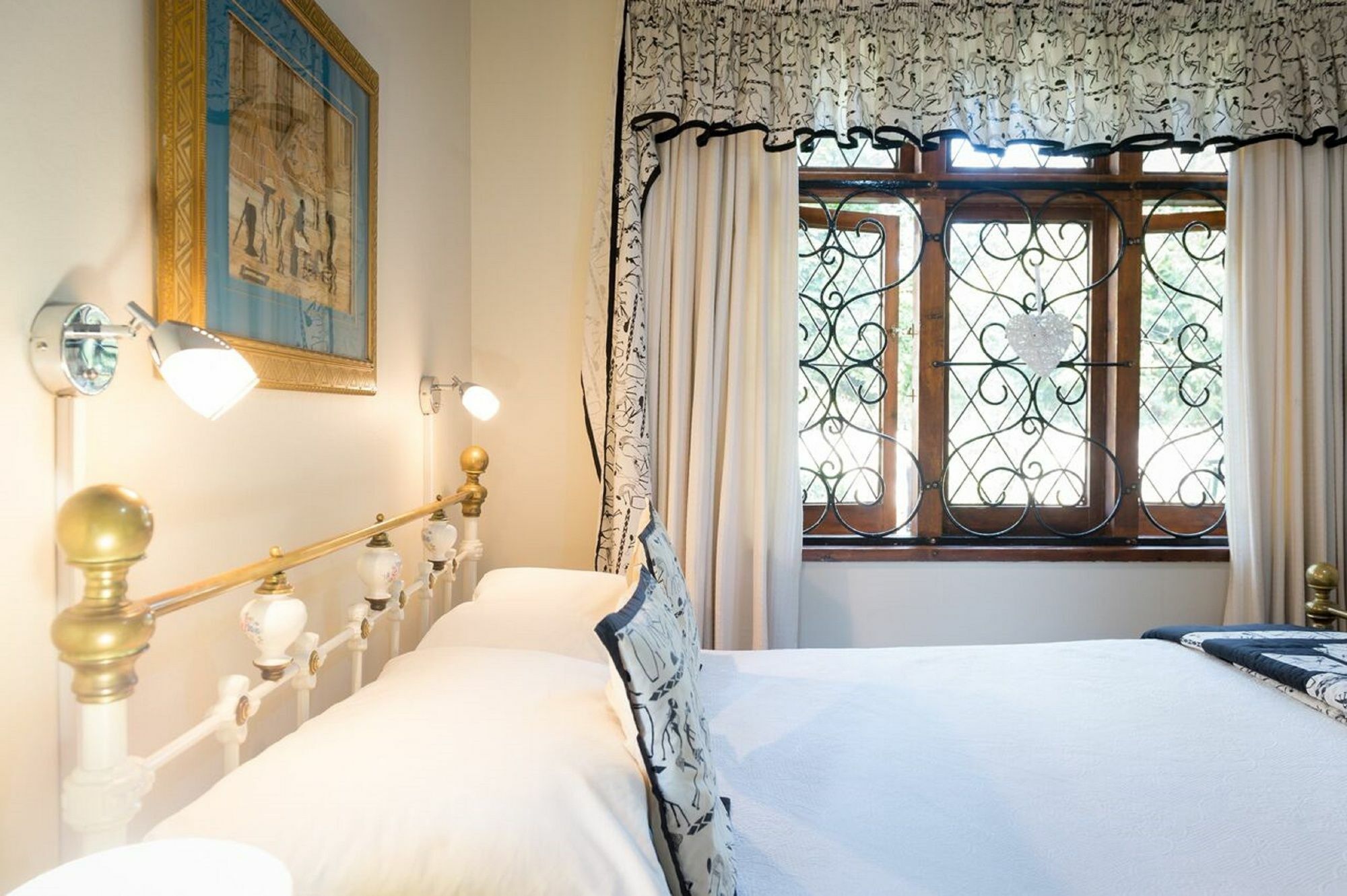 Jean-Lee Bed And Breakfast Pietermaritzburg Bagian luar foto