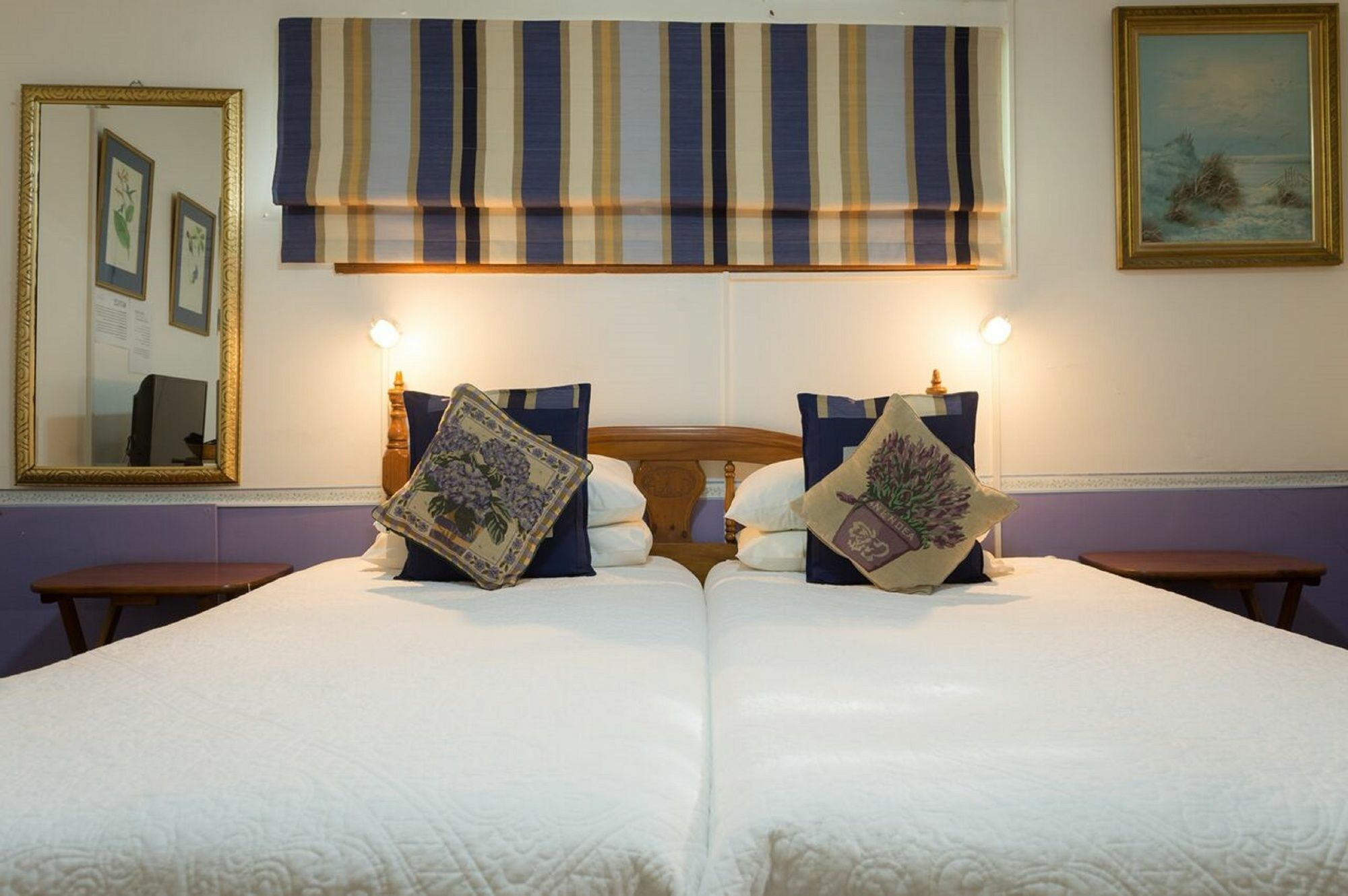 Jean-Lee Bed And Breakfast Pietermaritzburg Bagian luar foto