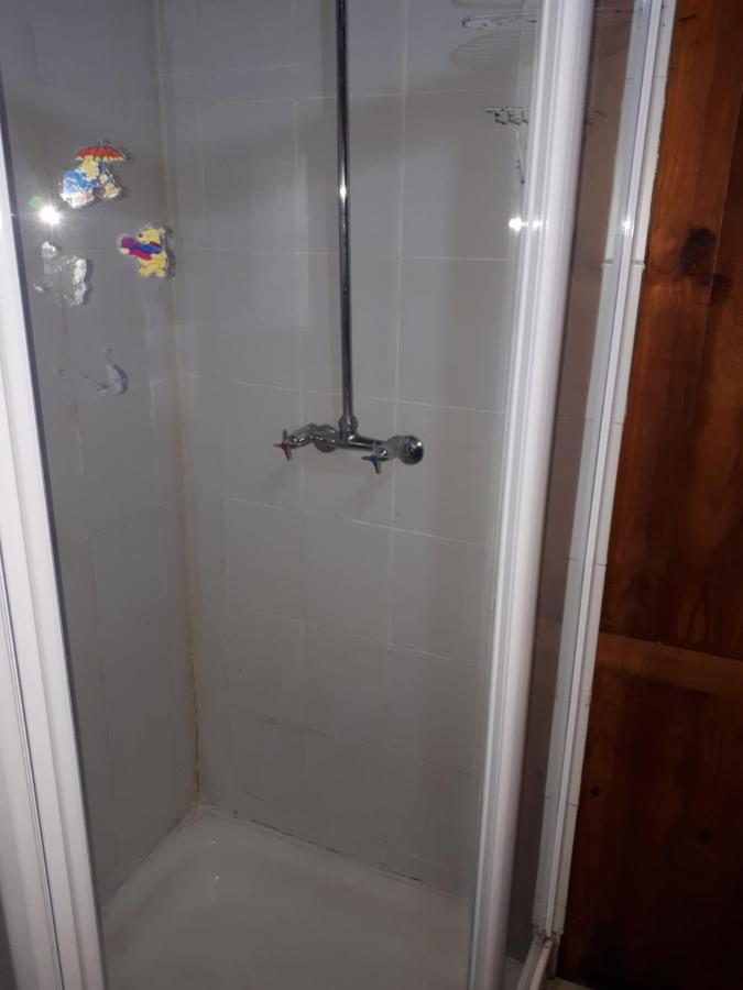 Jean-Lee Bed And Breakfast Pietermaritzburg Bagian luar foto
